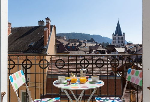 Appartement Annecy