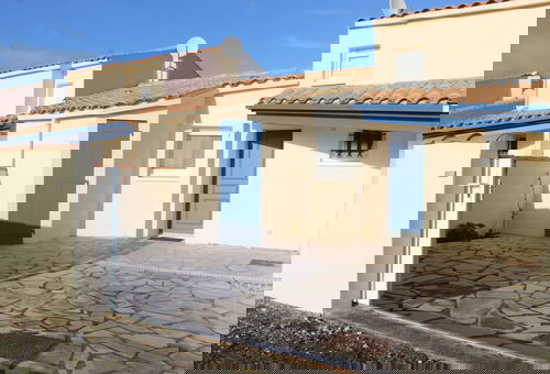 500m from the beach.