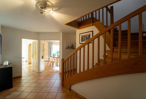 Villa 4 bedroom Doussard