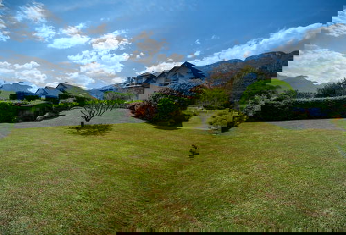 Villa 4 bedroom Doussard