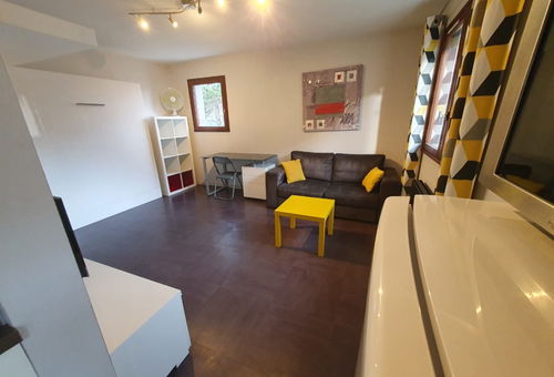 Appartement Annecy