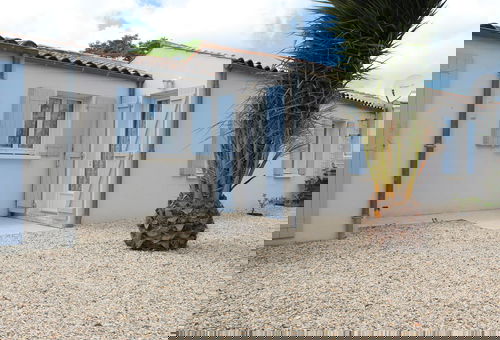 Proche du centre-ville et pistes cyclables à proximité.