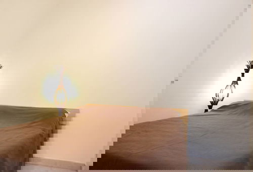 Proche du centre-ville et pistes cyclables à proximité.