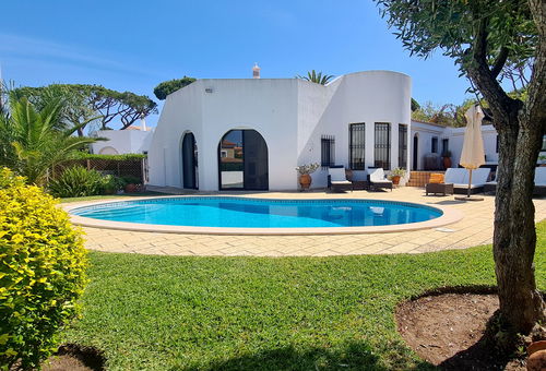 Dunas Douradas Beach Villa