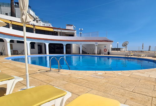 Albufeira Ocean Balcony (23)