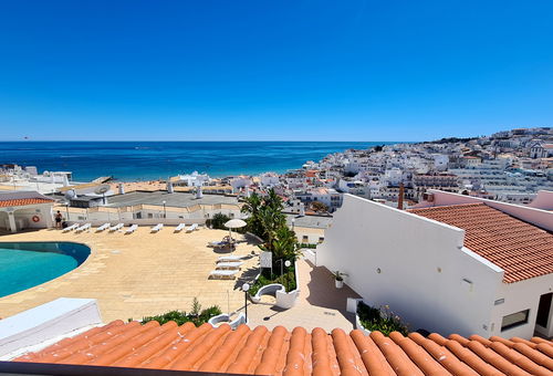 Albufeira Ocean Balcony (23)