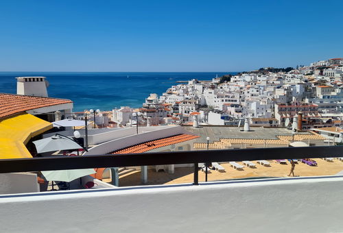 Albufeira, One step to the beach (13)