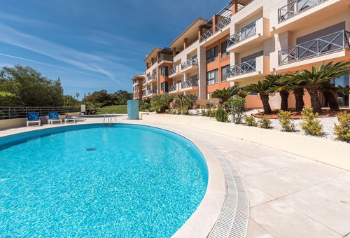 Albufeira 2 Terrace Town House