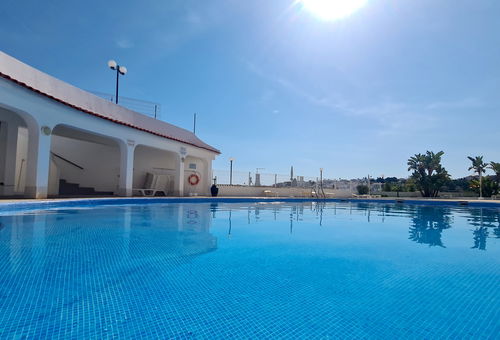 Albufeira, Modern Sea View Home (33)