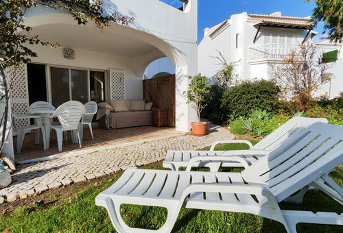São Rafel Beach house