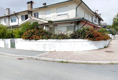 Maison à la décoration moderne avec vue mer, située à Vila Nova de Gaia