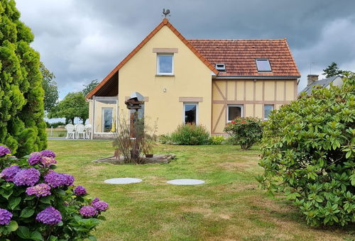Villa Normence
