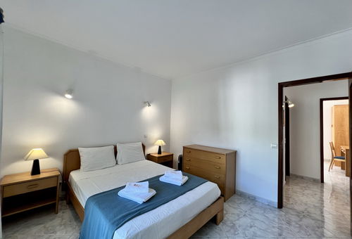 Appartement 2 chambres Albufeira