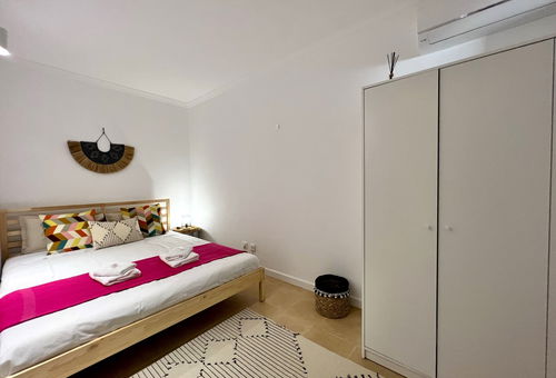 Appartement 3 chambres Albufeira