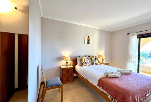 Appartement 1 chambre Albufeira