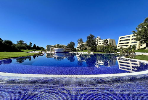 Appartement 2 chambres Alvor