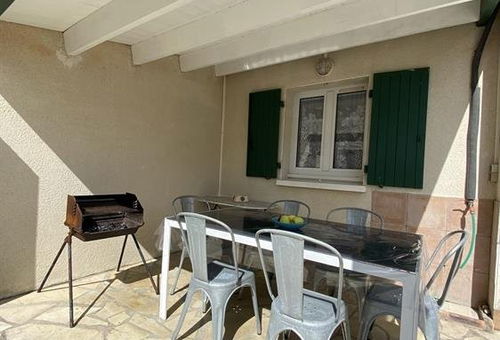 Saint Pierre d'Oléron (17) - La Menounière
Maison 4 pièces - 55 m² environ -...