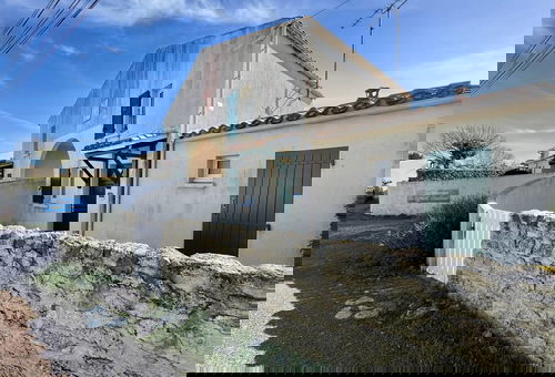 Saint Pierre d'Oléron (17) - La Menounière
Maison 4 pièces - 55 m² environ -...