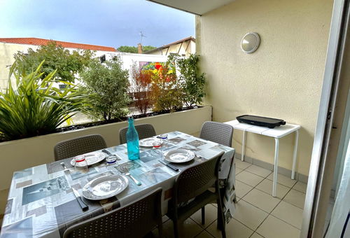1 GRAND PAVOIS - 409341