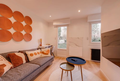 Apartment Annecy