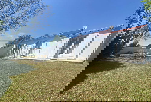 Nice house with a private garden, in a quiet area, close to the forest and...