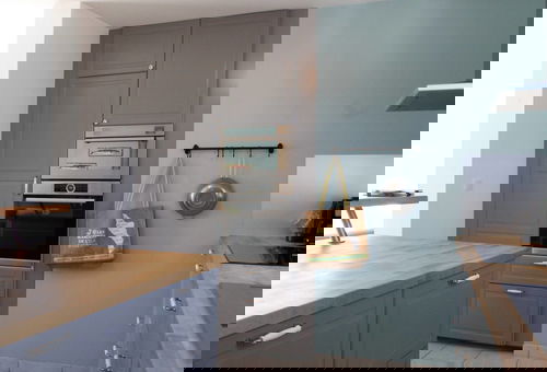 Agréable maison à La Cotinière, la plage, le marché et les commerces à 5mn à...