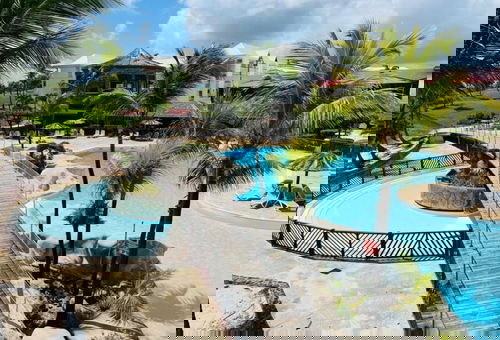 Apartment 2 bedroom Saint-françois-longchamp