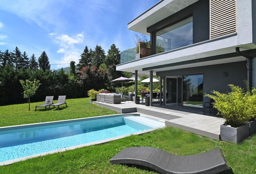 Villa 4 bedroom Sévrier