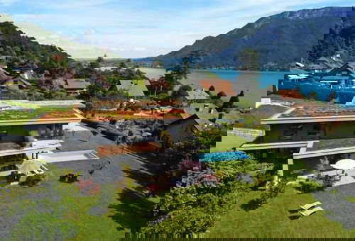 Villa 4 bedroom Sévrier