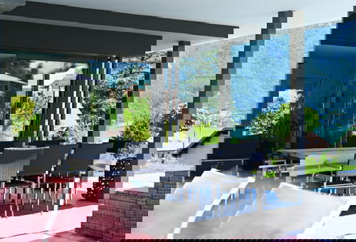 Villa 4 bedroom Sévrier