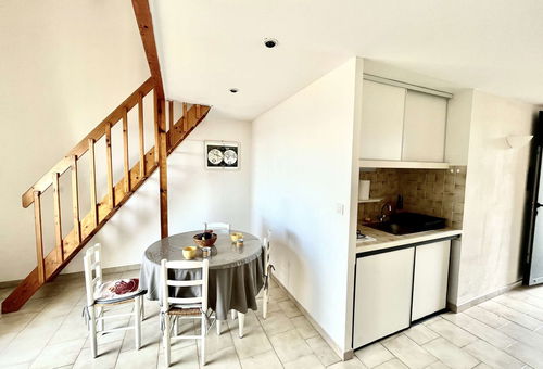 Incredible sea view on the Gulf.