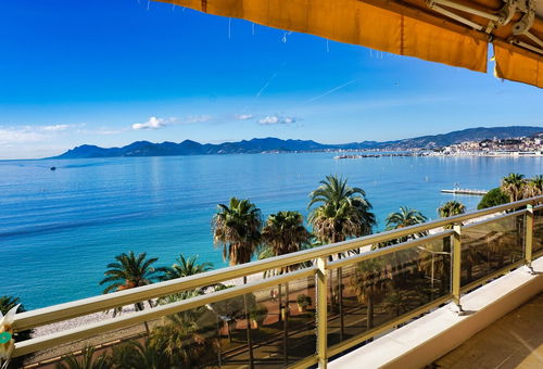 Appartement 1 chambre Cannes
