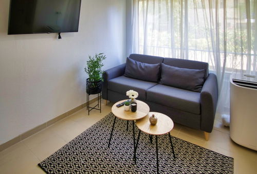 Appartement Cannes