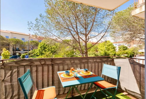 Appartement Mougins
