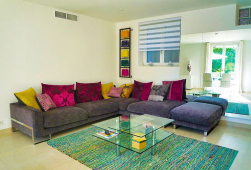 Apartment 2 bedroom Cannes
