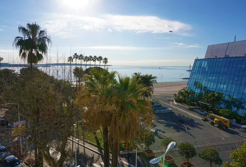 Appartement 1 chambre Cannes
