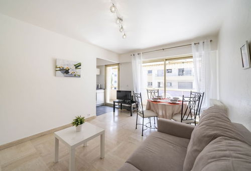 Apartment Cannes
