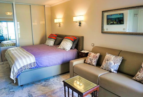 Appartement Cannes