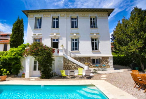 Maison 7 chambres Cannes
