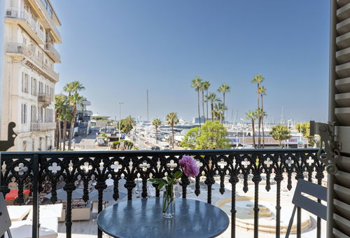 Apartment 2 bedroom Cannes