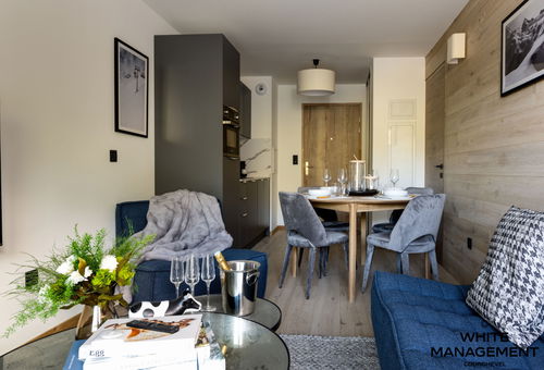 Superb family apartment