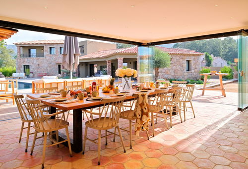Maison 6 chambres Porto-vecchio