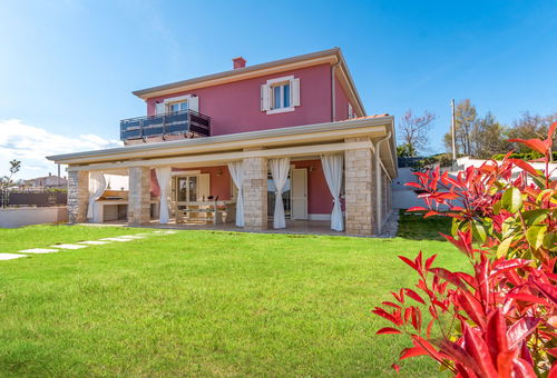 Villa Violetta