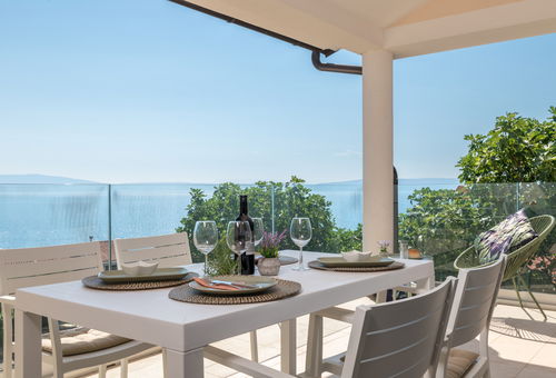 Luxury Apartment Nolea Ravni