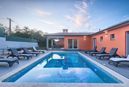 Villa Stella