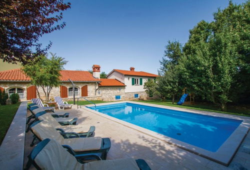 Villa Stori Grod