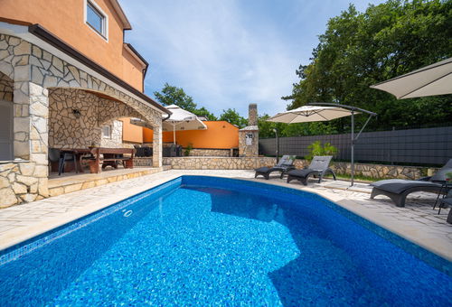 Villa Fortuna