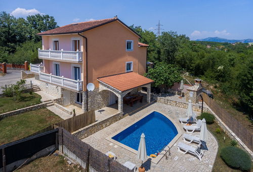 Villa Fortuna
