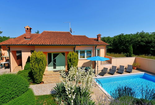 Villa Stefani