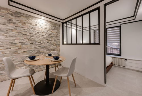 Appartement Annecy